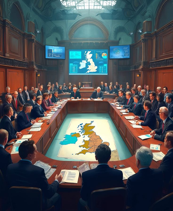 Director of Indigenous Affairs